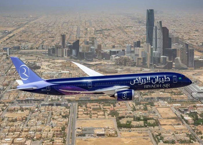 Riyadh Air Signs Strategic Agreement with IBM Consulting for Digital Transformation