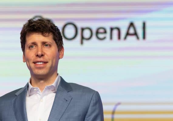 OpenAI's CEO Sam Altman: A Visionary Leader Transforming the Tech Industry