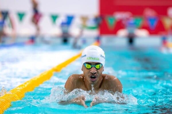 Saudi Games 2023 Announces Exclusive Youth Category for Participants Under 18