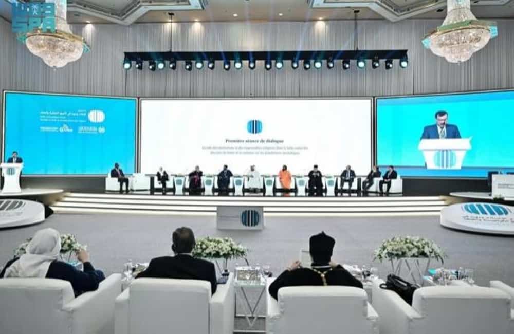 Arab, Islamic Solidarity Against Misinformation on Palestine