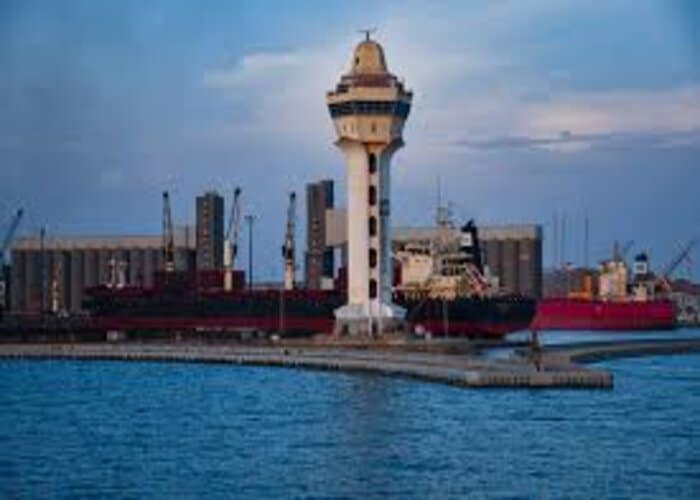 Hutchison Port Jazan.. Gateway to Growth, Development