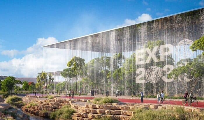 Riyadh Expo 2030 Reflects Visionary Leap into Future