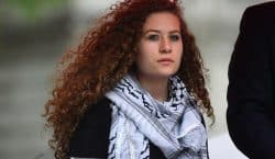 Ahed Tamimi on List of Prisoners for Release, Part of…