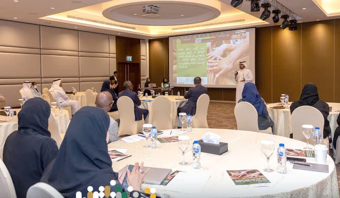 Saudi Family Council, UNICEF, Collaborate to Establish Child Online Safety Framework