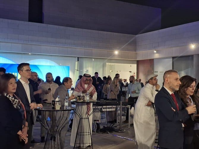 European Music Week Running Until Nov.20 in Riyadh