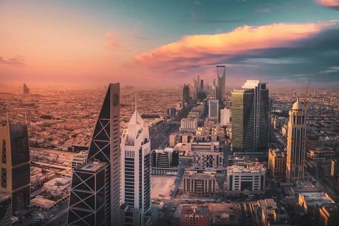 Saudi Stock Market Witness Upward Shift with Tadawul Index Closing Higher