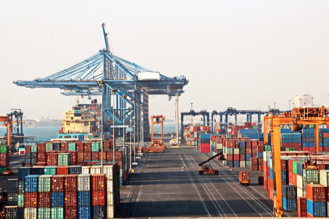 Saudi's Trade Surplus Reaches $11.66bn in Sept. :GASTAT