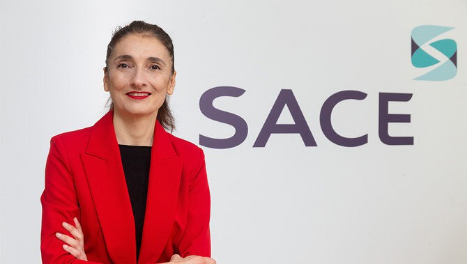 SACE, Italian Government-Backed Insurance Firm Opens Office in Riyadh