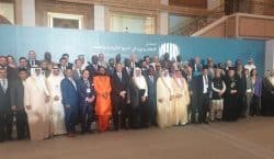 Jeddah International Forum Discusses Hate Speech, Violence in Journalism