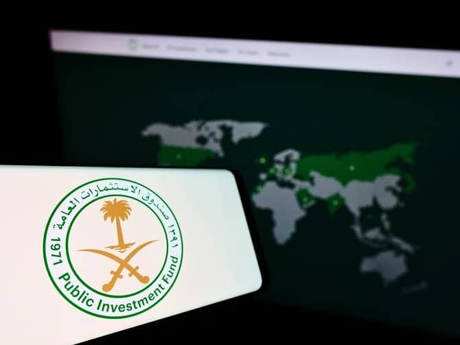 PIF Secures $5bn Syndicated Term Loan Coverage from K-SURE