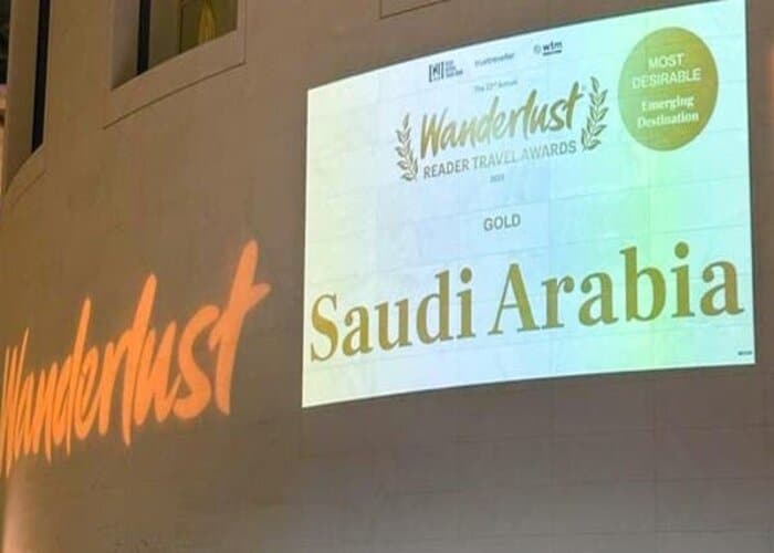 Rising Influence of Social Media on Travel, Tourism in Saudi Arabia