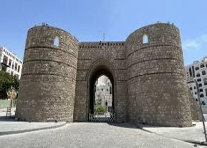 KAFRA Publishes Book on Cultural Aspects of Jeddah