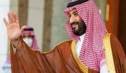 Saudi Crown Prince: Ready to Welcome World at Riyadh Expo…