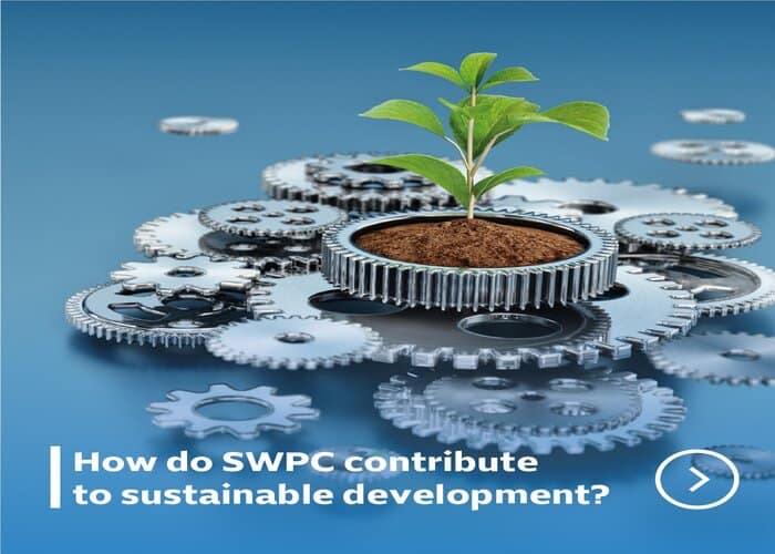 SWPC Aims to Provide Sustainable Water Resources