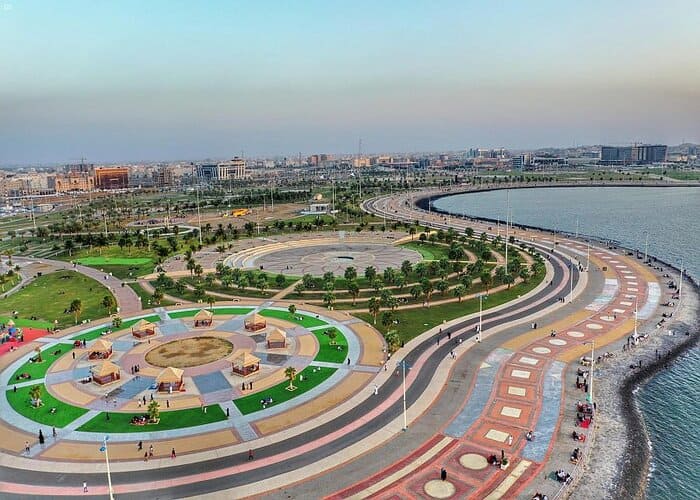 Investment Opportunity in Jazan's Heritage Village