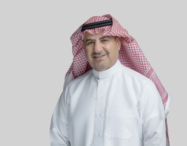 Khaled Al-Mudaifer: Northern Region Contains 25% of Mining Wealth