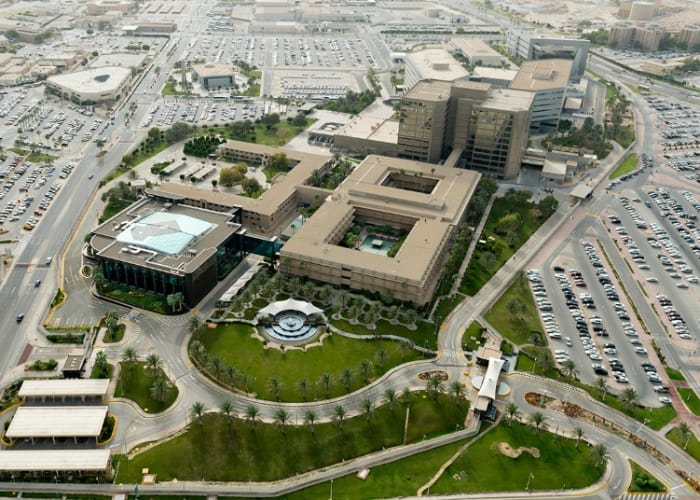Aramco Raises Official Selling Prices for LPG in November