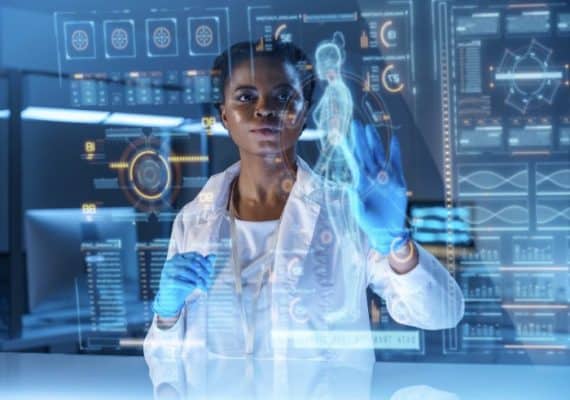 Experts call for Enhancing Governance in Using AI for Health