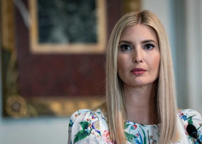 Court Refuses Ivanka's Excuse Not to Attend Trial