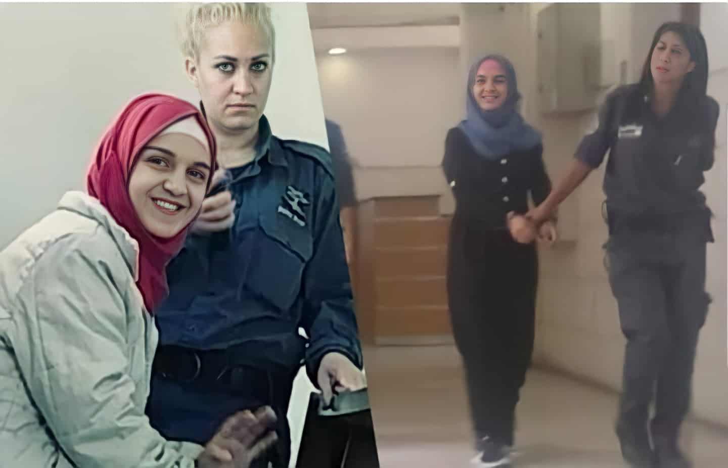 Israel-Hamas Hostage Deal: Touching Videos Show Detainees Getting Back to their Families