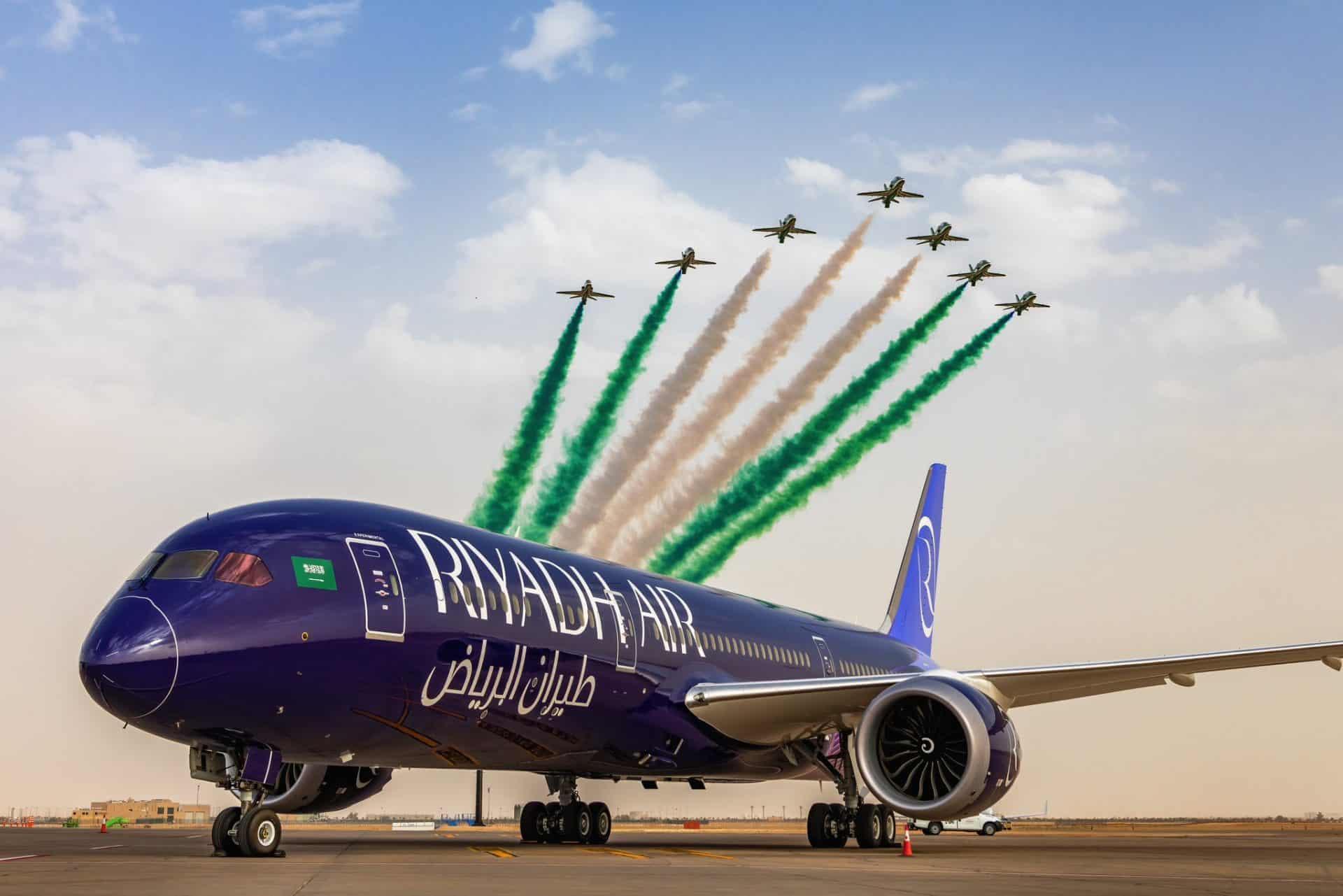 Riyadh Airlines to Buy Narrow-Body Aircraft