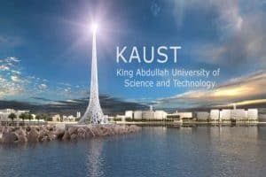 Smart Health at KAUST Holds Its Annual Conference