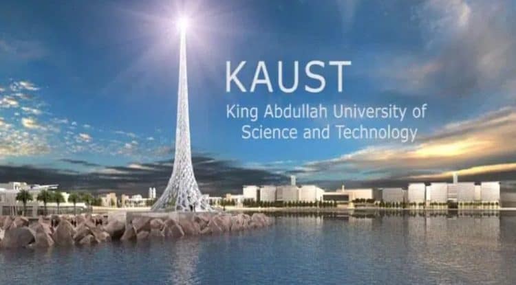 Smart Health at KAUST Holds Its Annual Conference