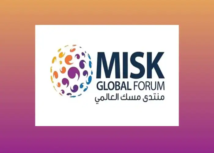 Prince Sultan Bin Khalid Embodies His Vision at Misk Global Forum