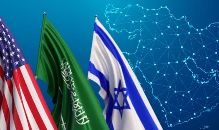 KSA to Continue Normalization Talks with Israel on One Condition
