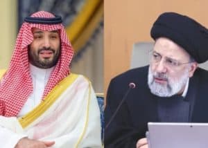 Historic Meeting: KSA and Iran at the Arab-Islamic Summit