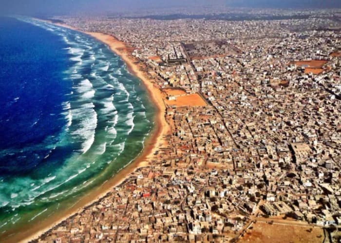Saudi Arabia and Ivory Coast Sign MoU to Establish Business Council