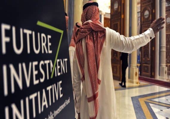 Foreign Investment in Saudi stocks Rises 364.1919 billion Riyals