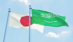 Japan Eases Visa Requirements for Saudi Nationals