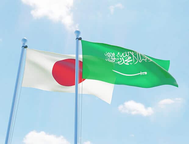 Japan Eases Visa Requirements for Saudi Nationals