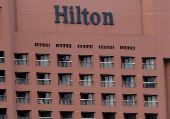 Hilton Targets Operation of 76 New Hotels in Saudi Arabia and Egypt by 2030