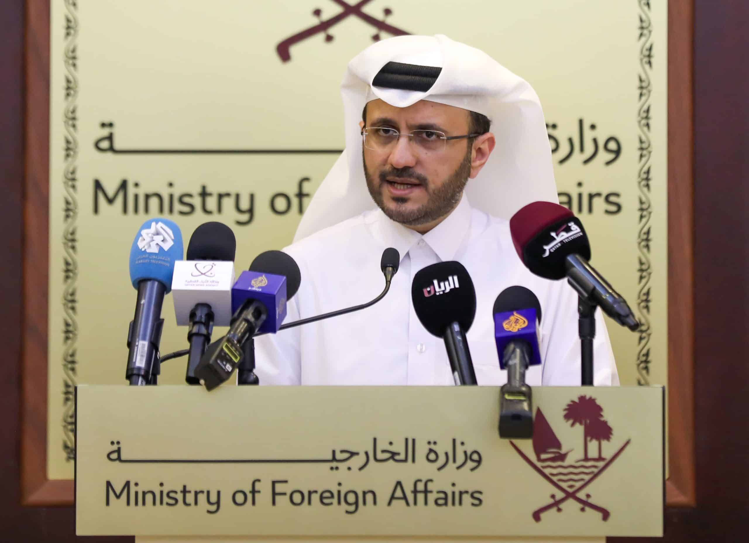 Qatar: Following Delay, Hostages to Be Exchanged Tonight