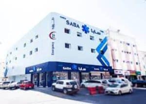 Saba Clinics Opens Its Fifth Branch in Al-Safa, Jeddah