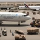 Saudi Arabia Sends 23rd Aid Plane to Gaza
