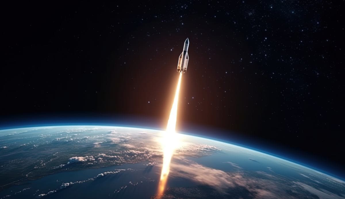 KSA US To Enhance Cooperation In Space Exploration Leaders