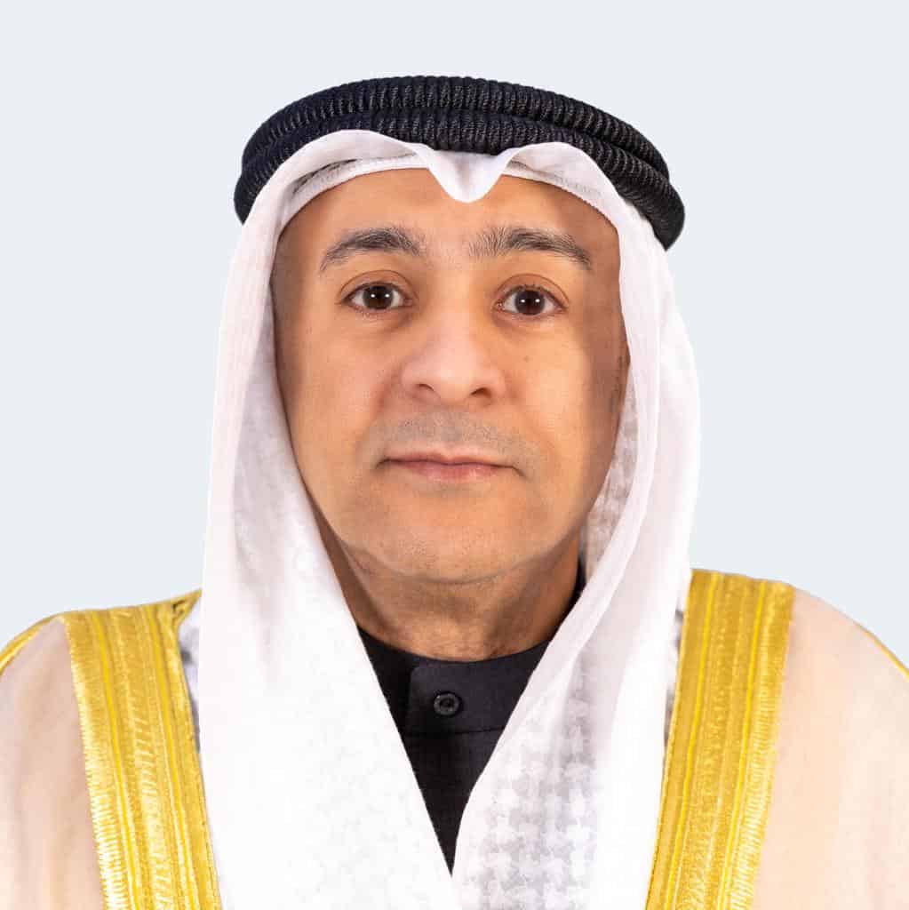 GCC Sec. Gen. Affirms KSA Primary Player in energy Security
