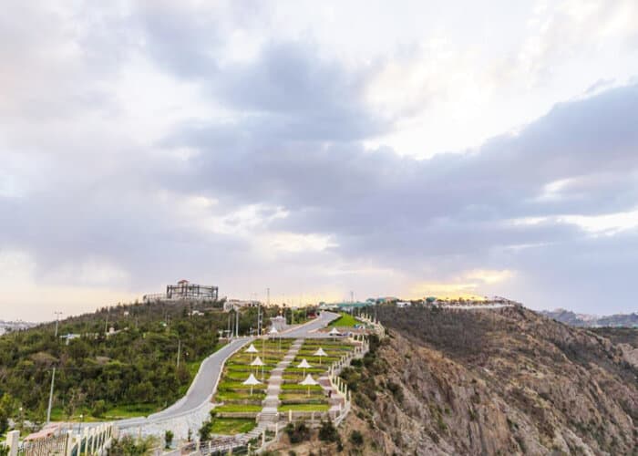 Kingdom's Weather for Friday