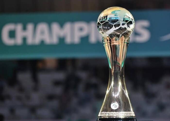 Continental Champions Arrive in Saudi Arabia for Handball Club World Cup