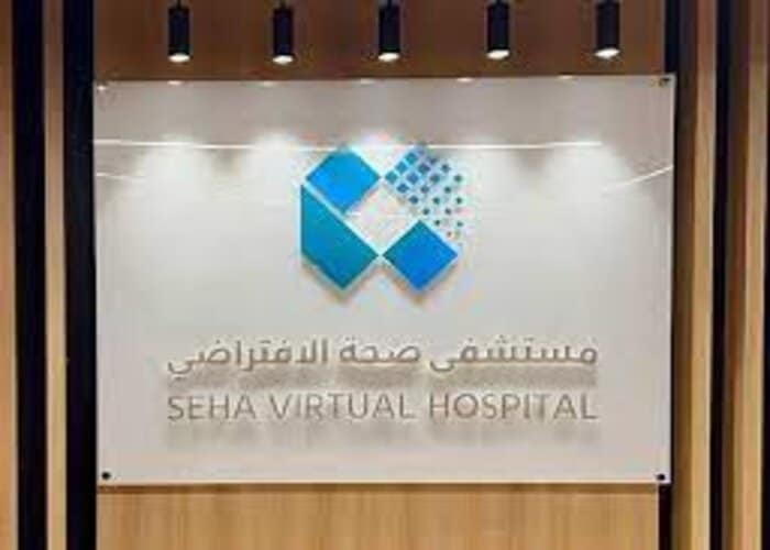 Seha Virtual Hospital Wins ZIMAM Award for Digital Health