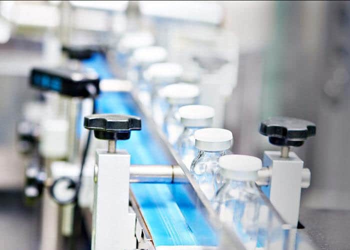 Dammam Pharma, MSD Unite for Type 2 Diabetes Drug Production