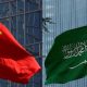 Saudi Arabia-China Tourism MOU Approved