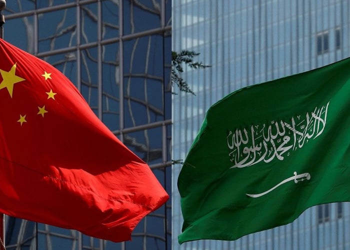 Saudi Arabia-China Tourism MOU Approved