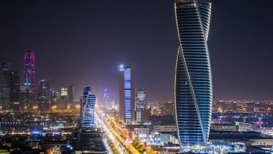 Saudi Arabia Ranks Second in G20 for ICT Development Index 2023