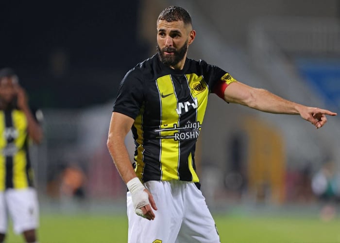 Ittihad vs Al Ahly: Anticipated Clash in FIFA Club World Cup 2023