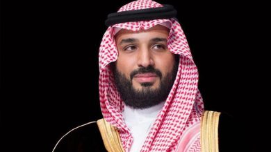 Saudi Crown Prince Congratulates Al-Sabah on Appointment as Kuwait's PM