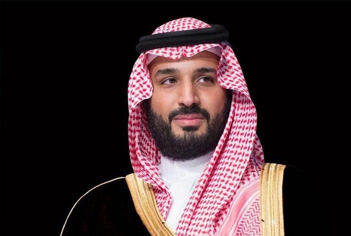 Saudi Crown Prince Congratulates Al-Sabah on Appointment as Kuwait's PM